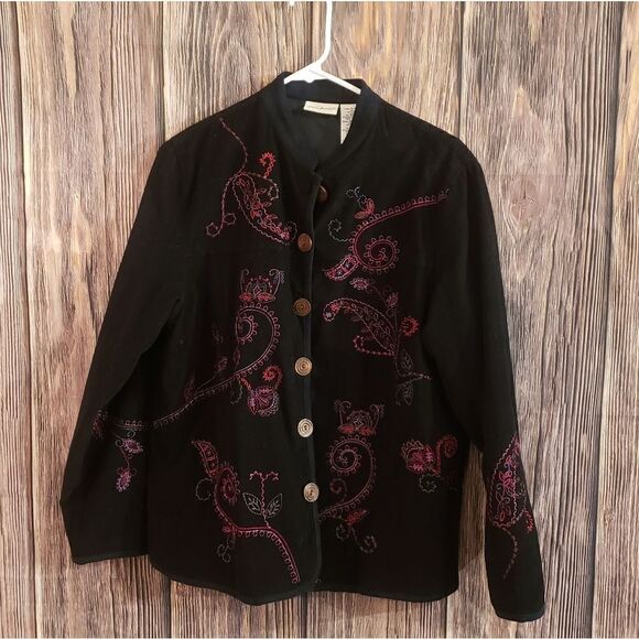 White Stag Jacket  - Picture 1 of 9